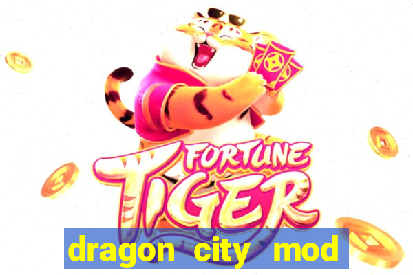 dragon city mod apk team2earn